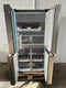 Samsung RF59C701ES9 - Vrijstaand - Frans deur - Zilver - 649 l