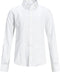 JACK&JONES JUNIOR JPRPARMA SHIRT L/S NOOS JNR - Jongens Overhemd - Slim Fit - Maat 164
