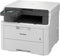 Brother DCP-L3520CDW - LED A4 All-in-one printer - 2400 x 600 DPI 18 ppm - Wit
