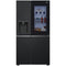 Samsung RS70F66KCFEF - Amerikaanse koelkast - 635 liter - TwinCoolingPlus - Matzwart