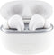 Intenso T302A - Draadloze oordopjes - ANC en transparantiemodus - Wit