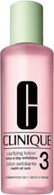Clinique Clarifying Lotion 3 Reinigingslotion Vette huid - 400 ml