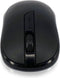 Ewent EW3223 - Draadloze muis - Optisch 1000 DPI - Zwart