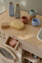 Little Dutch - Houten wasmachine - FSC Limited Edition - Hout