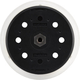 Makita 197314-7 Schuurzool - Zacht