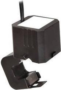 Gossen Metrawatt SC40-C 400/1A 0,2VA Kl.1 28 mm Primaire stroom: 400 A Secundaire stroom: 1 A 1 stuk(s)