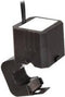 Gossen Metrawatt SC40-C 400/1A 0,2VA Kl.1 28 mm Primaire stroom: 400 A Secundaire stroom: 1 A 1 stuk(s)