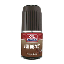Luchtverfrisserspray Dr Marcus Pump Spray Anti-tobacco 50 ml Plastic Auto