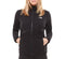 The North Face Glacier - Outdoorvest Dames - Polartec®-microfleece - Zwart - Maat S