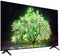 LG OLED55A16LA - 4K Smart TV - Zelfoplichtende pixels - Zwart