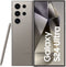 Samsung Galaxy S24 Ultra - Grijs - 512 GB - Fysieke simkaart + eSIM