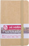Talens Art Creation - Schetsboek 80 vellen 140g 9x14cm kraft