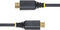Startech.com HDMI 2.0 Kabel - 1,8m - 4K 60Hz/1440p 144Hz HDR10/HDCP 2.2/ARC 18Gbps Zwart