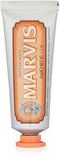 Tandpasta Ginger Mint Marvis (25 ml)