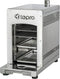 Gas Steak Grill en BBQ met Elektronische Ontsteking - 800 graden hoge temperatuur