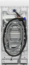 AEG LTR7STEAM - Bovenlader wasmachine - 7 kg trommelinhoud - Eco Inverter motor
