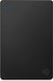 Seagate Game Drive - Externe Harde Schijf 4TB - USB 3.0 - Zwart
