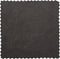BePureHome Vogue Eetkamerstoel - Fluweel - Donker Groen - 83x50x57