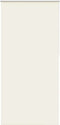 vidaXL - Rolgordijn - verduisterend - 110x210 - cm - stofbreedte - 105,7 - cm