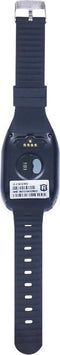 mijnSOS MS-V10 - Alarmhorloge - SOS Alarm met Valdetectie en Hartslagmeter - Zwart