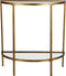BePureHome Goddess Sidetable - Metaal - Antique Brass - 75x37x75