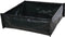 Pro Garden Kweekkader Garden Bed 75 X 25 Cm Zwart