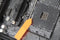 ASRock B550M-HDV - Micro-ATX Moederbord - AMD B550 Chipset - Socket AM4