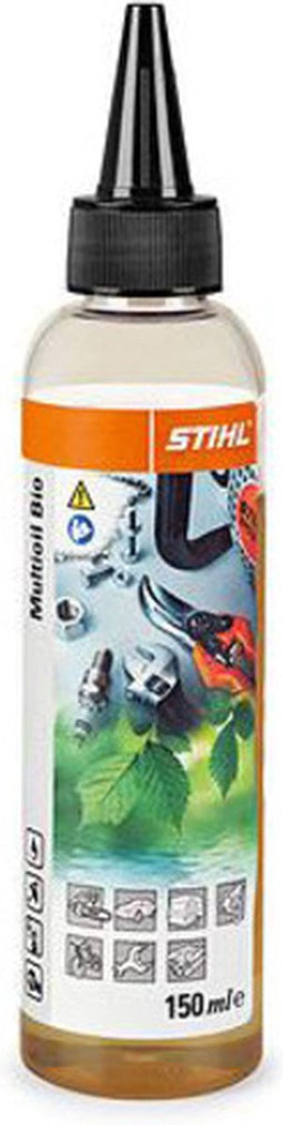 Stihl Multioil Bio 150ml