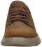 Skechers Garza - Gervin - Heren Instappers - Bruin - Maat 46