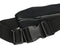 Mobiparts iPhone 11 - Sport Armband - Ruimte voor pasjes - Zwart