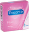 Pasante Sensitive Feel Condooms - 12 Stuks