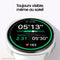 Samsung Galaxy Watch8 - Smartwatch - 40mm LTE - Zilver
