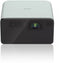 Epson EpiqVision EF-21G - Smart laser beamer - Full HD 1920x1080 - 1000 lumen - mistgroen