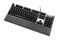 iBox AURORA K-3 - Toetsenbord - Mechanische keyswitch - Zwart