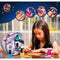THE MOON ACADEMY - Nail Art Creatieve vrijetijdsset - Onderdelen voor nagellak