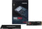 Samsung 980 PRO - Interne SSD - PCIe 4.0 NVMe M.2 - 7000 MB/s leessnelheid - 1 TB