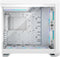 Fractal Design Torrent - Behuizing - ATX EATX Micro-ATX - Wit