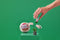 Mini Brands Create - Garden Serie 1 - Meer dan 18 Mini-planten om te verzamelen
