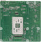 ASRock Rack EPYC4000D4U - Moederbord - AM5 Socket - Micro ATX - 4x DDR5 - 192GB max geheugen