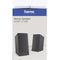 Hama Sonic LS-208 - 2.0 Stereo Luidsprekers - 8 W - Zwart