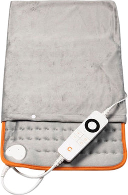 Cresta Care KTS210 Elektrisch Warmtekussen - Rug, Buik en Benen - Timer - 6 Warmtestanden