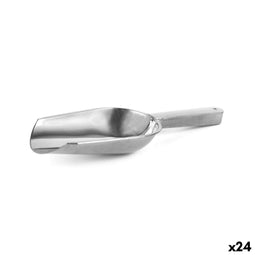 Stofblik Algon PS PLATA 8 x 23 cm (24 Stuks)