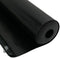 vidaXL - Wortelbarrière - met - Verbindingrails - Zwart - 0,7x3 - m - 1,5 - mm - HDPE
