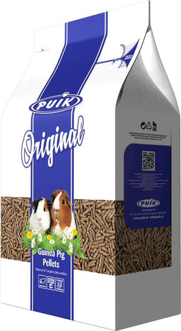 3 stuks Original Caviakorrel