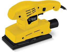 Schuurmachine Kiwi Geel