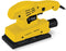 Schuurmachine Kiwi Geel