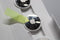 Apple AirTag (2e generatie) - Locatietag - 50% luidere speaker en groter bereik - (4 stuks)