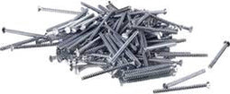 F-Tronic 9920024 Apparaatschroef (Ø x l) 3.2 mm x 40 mm 100 stuk(s)