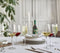 Royal Leerdam Wijn & Champagneset Eleanor Glas 18-delig