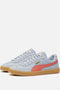 PUMA Club II Era Jr - Unisex Sneakers - SOFTFOAM+ - Haute Tropic-Peach Frost-PUMA Gold
